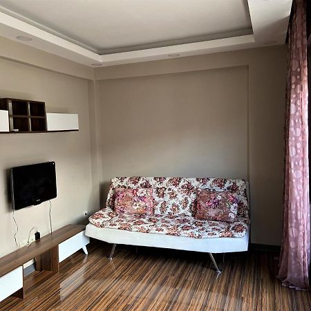 Ninve Apartments - Istanbul Bakirkoy المظهر الخارجي الصورة