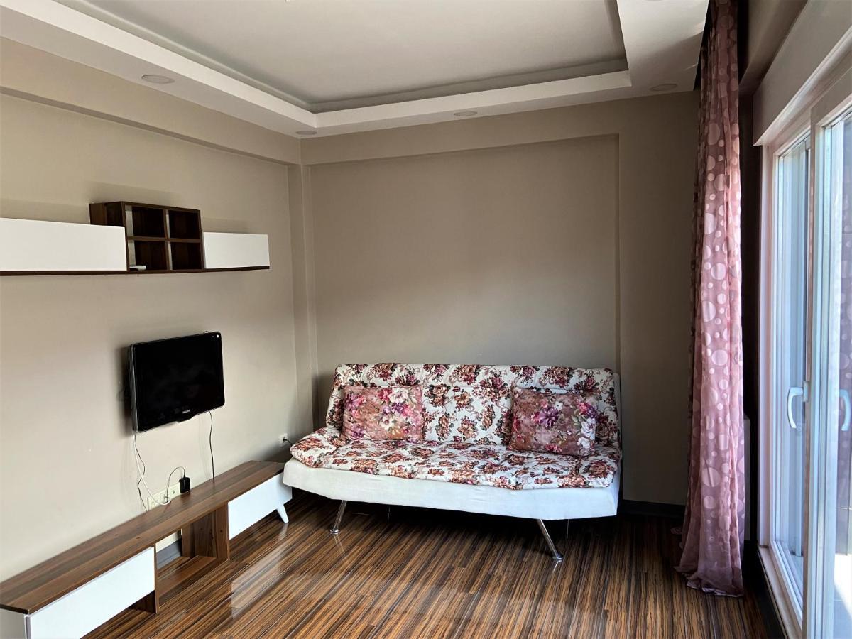 Ninve Apartments - Istanbul Bakirkoy المظهر الخارجي الصورة