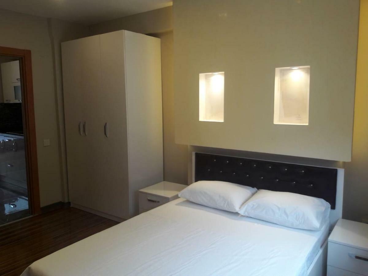 Ninve Apartments - Istanbul Bakirkoy المظهر الخارجي الصورة